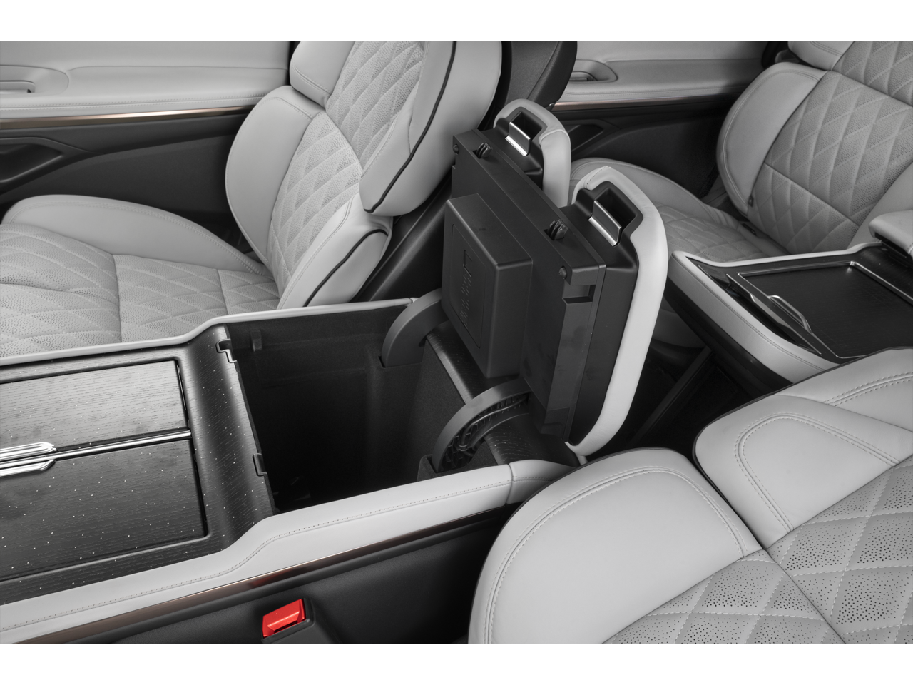 2025 Lincoln Navigator Black Label L - Photo 37