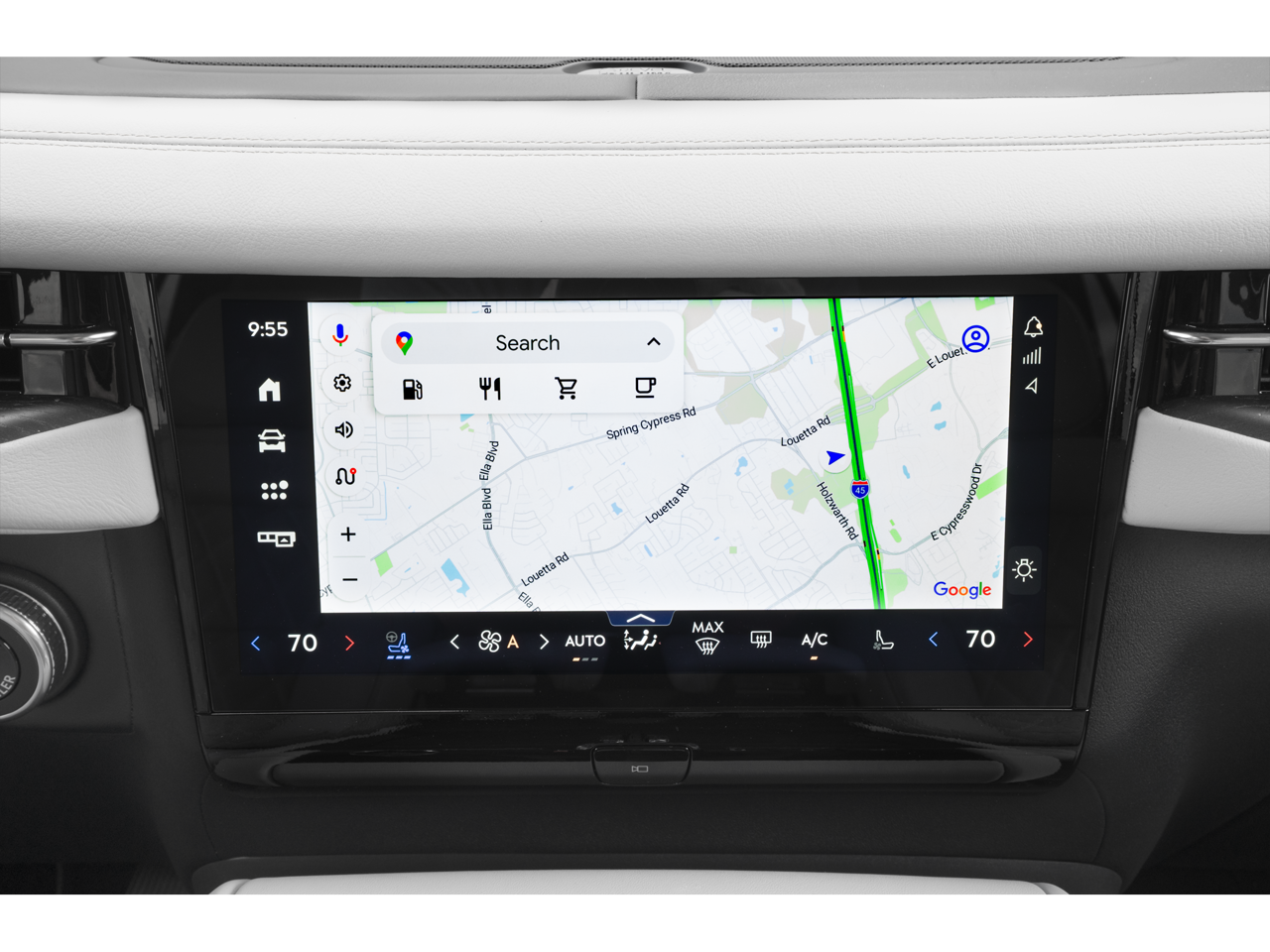 2025 Lincoln Navigator Black Label L - Photo 39
