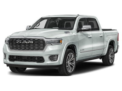 2025 RAM 1500 Tungsten