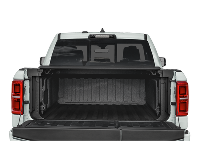 2025 RAM 1500 Tungsten