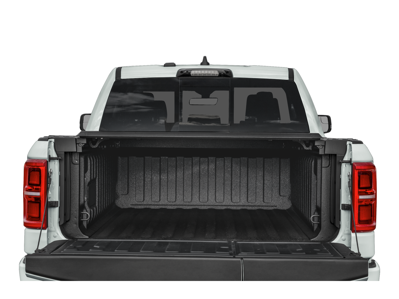 2025 RAM 1500 Tungsten