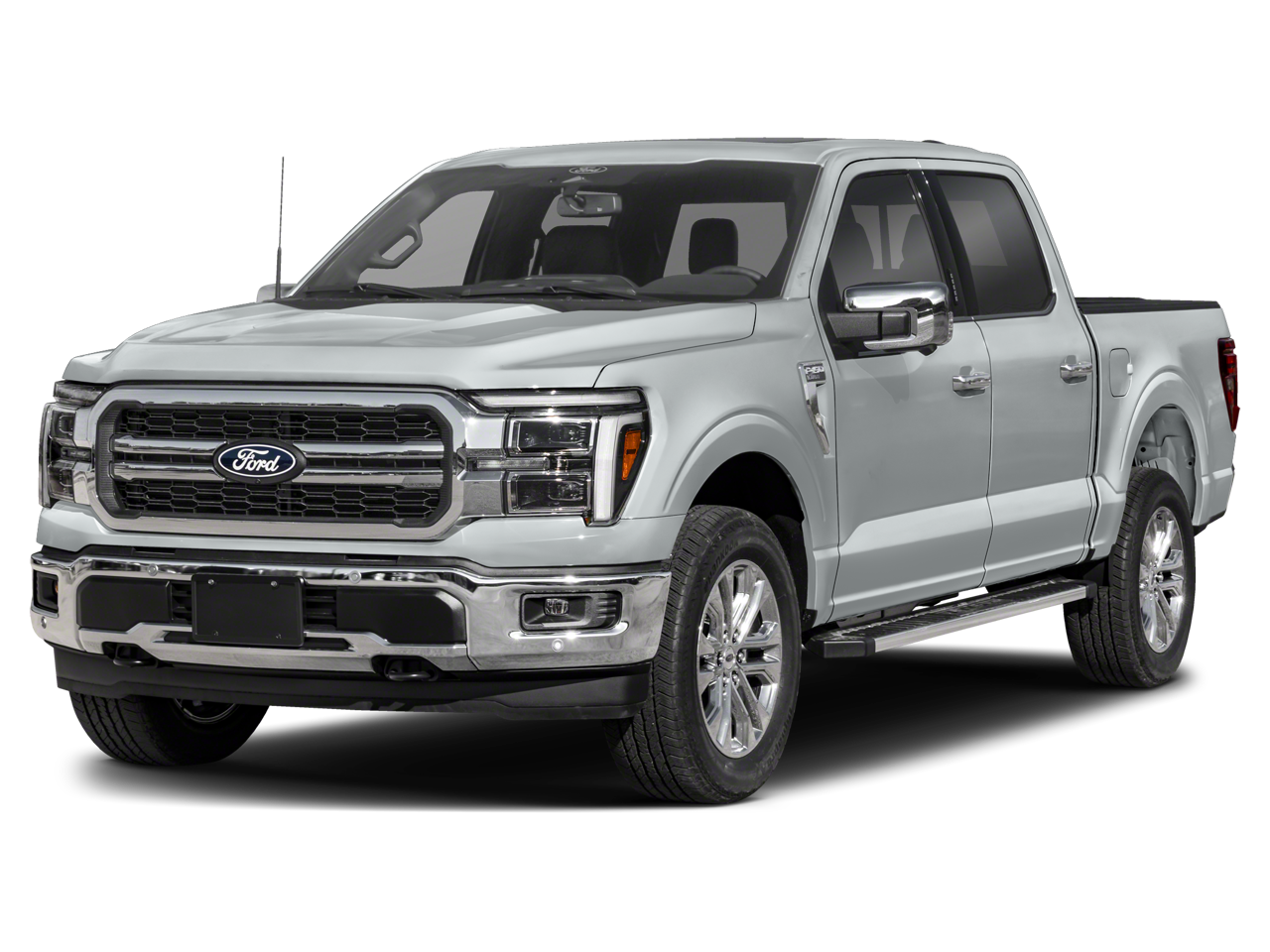 Used 2026 Ford F-150 Lariat with VIN 1FTFW5L83TFA66048 for sale in Apple Valley, Minnesota