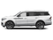 2027 Lincoln Navigator Black Label
