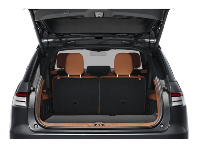 2027 Lincoln Aviator Black Label