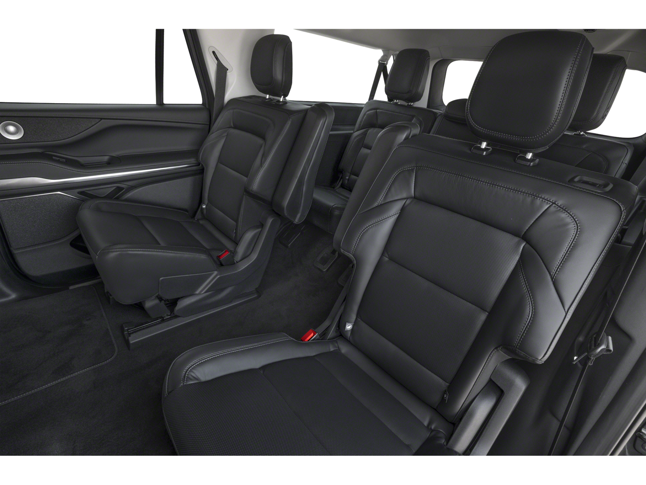2027 Lincoln Navigator L Reserve