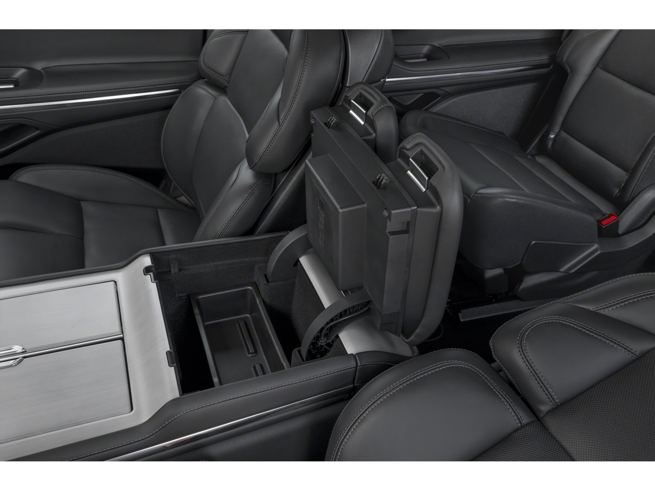 2027 Lincoln Navigator L Reserve