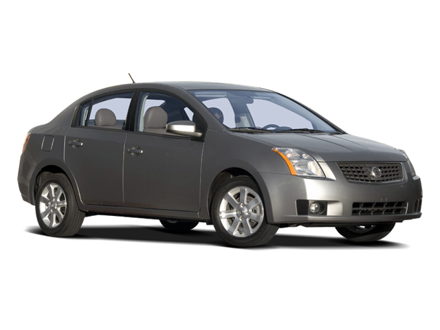 2008 Nissan Sentra