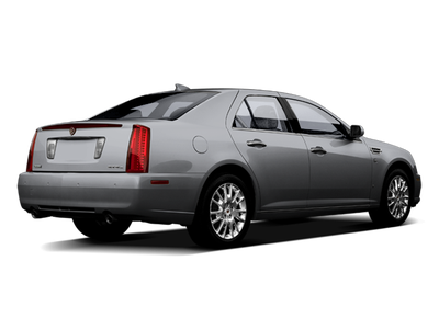 2009 Cadillac STS V8