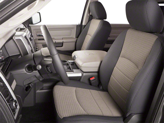 2010 RAM 1500 Sport