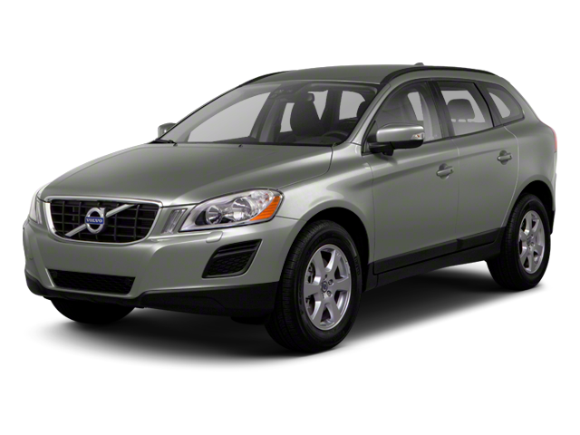 2010 Volvo XC60 3.2
