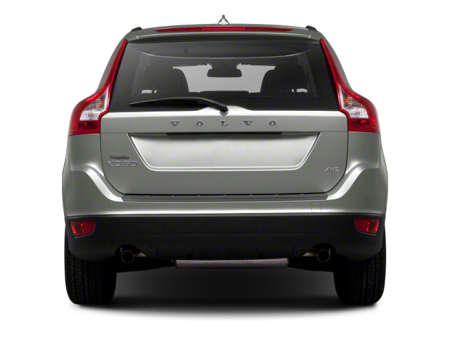 2010 Volvo XC60 3.2