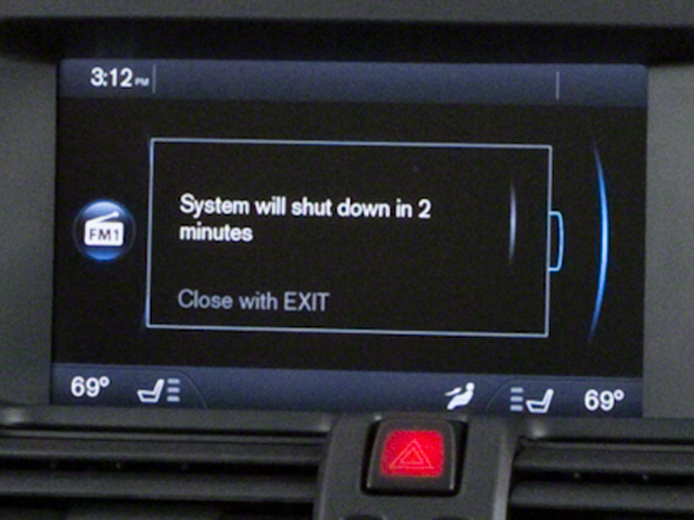 2010 Volvo XC60 3.2