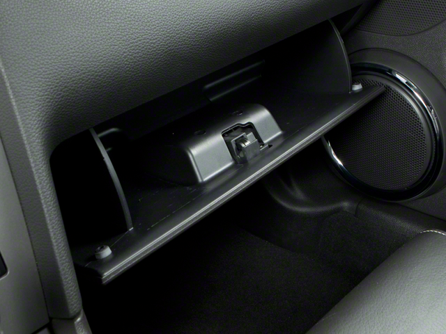 2011 Ford Mustang V6