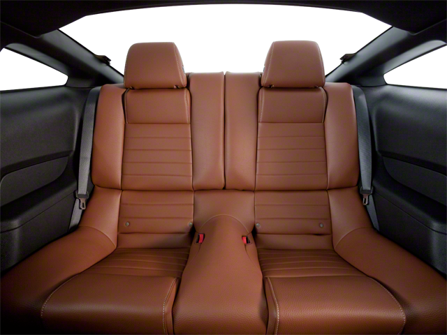 2011 Ford Mustang GT