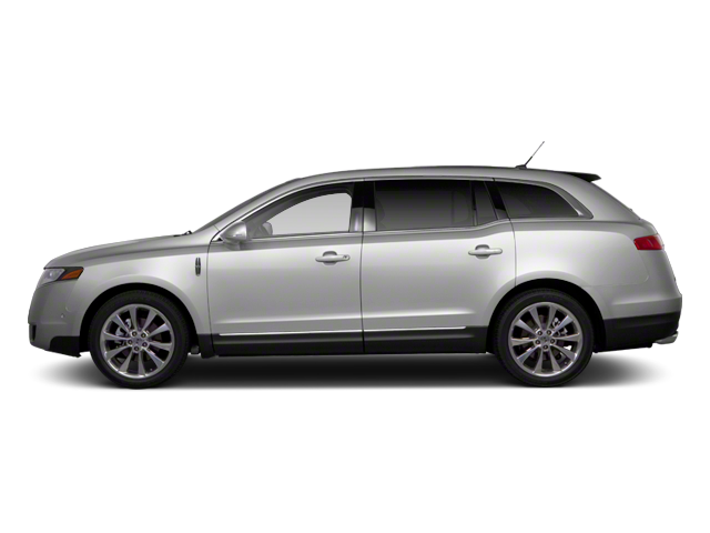 2011 Lincoln MKT Base