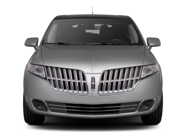2011 Lincoln MKT Base