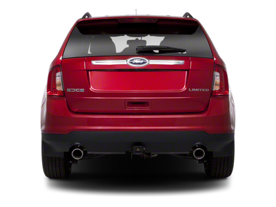2012 Ford Edge Limited