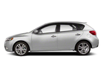 2012 Kia Forte EX