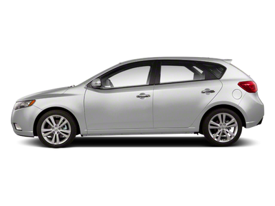 2012 Kia Forte EX