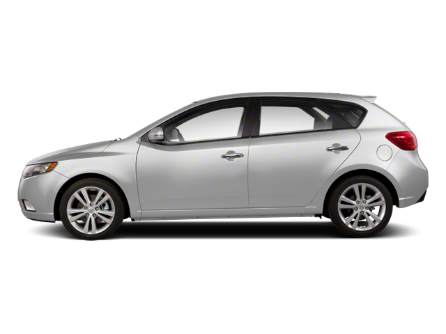 2012 Kia Forte EX