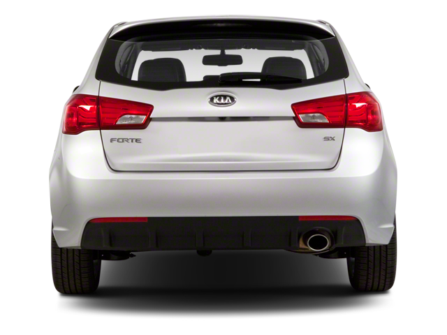 2012 Kia Forte EX