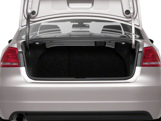 2012 Volkswagen Passat 2.5 SE