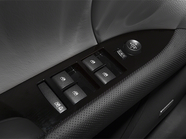 2013 Cadillac XTS Premium