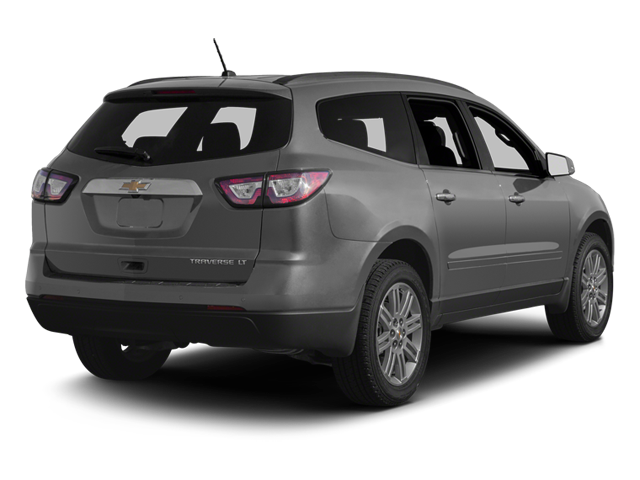 Used 2013 Chevrolet Traverse 1LT with VIN 1GNKVGKD0DJ217400 for sale in Apple Valley, Minnesota
