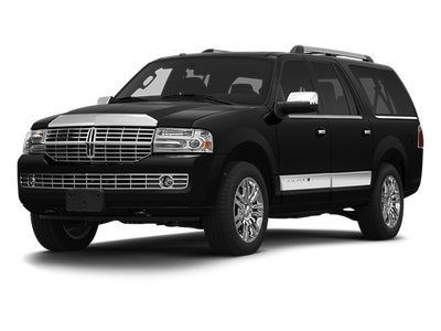 2013 Lincoln Navigator L Base