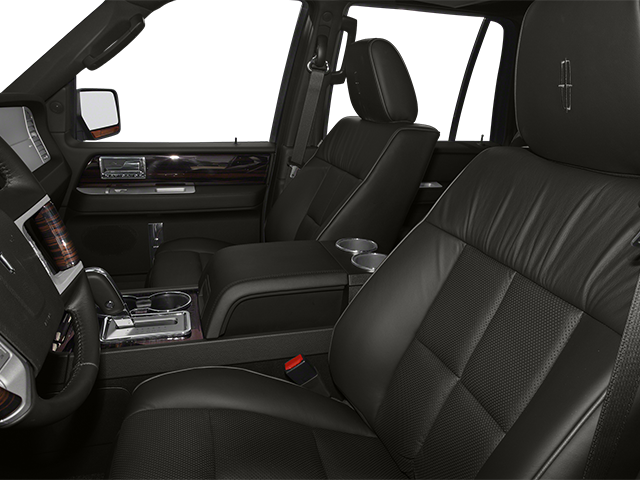 2013 Lincoln Navigator L Base