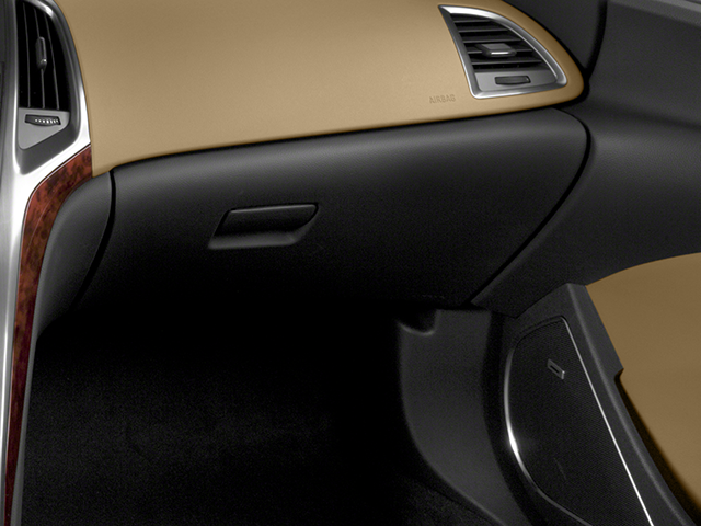 2014 Buick Verano Leather Group