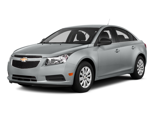 2014 Chevrolet Cruze LTZ Auto's photo