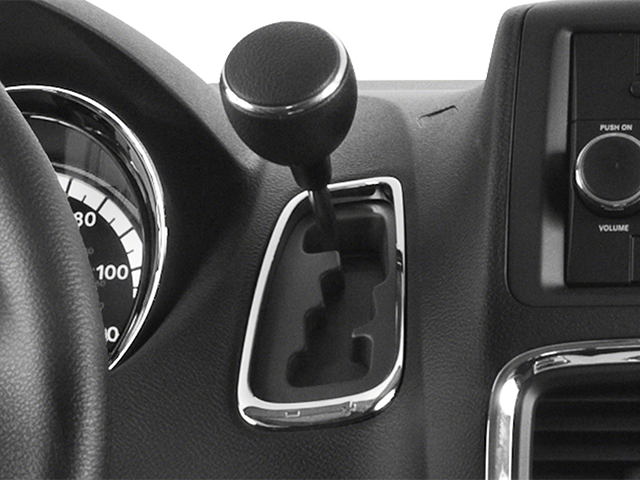 2014 Dodge Grand Caravan AVP