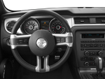 2014 Ford Mustang V6 Premium