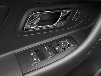 2014 Ford Taurus Limited