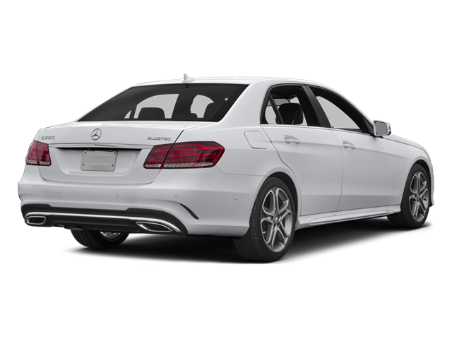 2014 Mercedes-Benz E-Class E 250 BlueTEC®