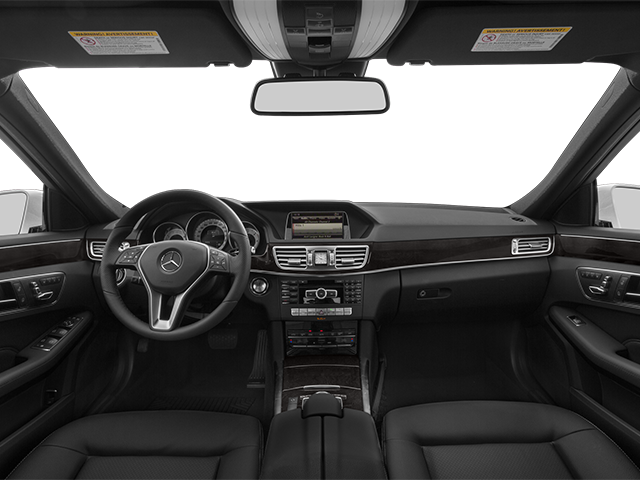2014 Mercedes-Benz E-Class E 250 BlueTEC®