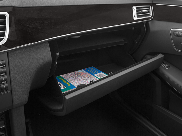 2014 Mercedes-Benz E-Class E 250 BlueTEC®