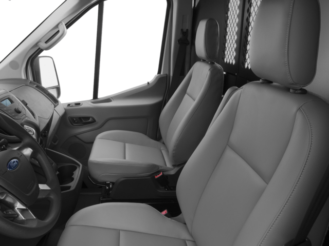 2016 Ford Transit-250 Base