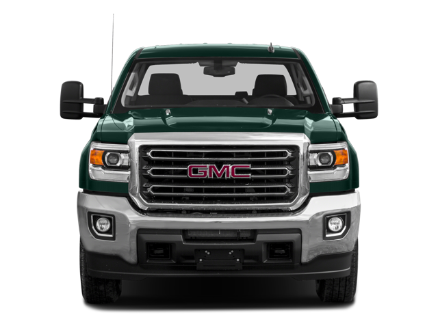 2016 GMC Sierra 2500HD SLE