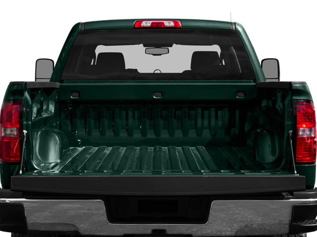 2016 GMC Sierra 2500HD SLE