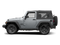 2016 Jeep Wrangler Willys Wheeler