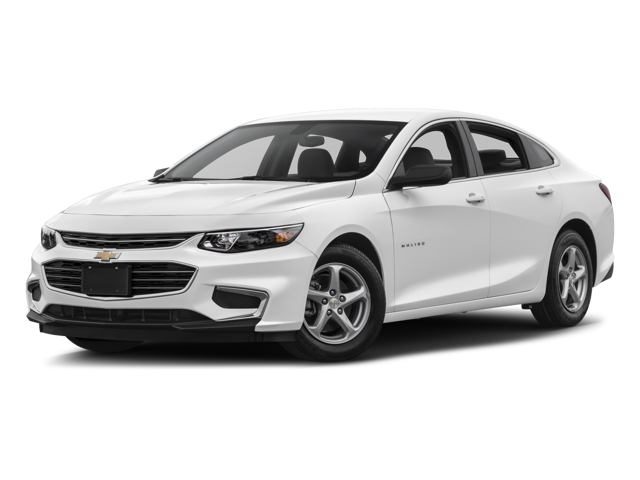 2017 Chevrolet Malibu LS 1FL