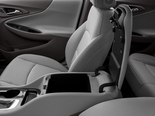 2017 Chevrolet Malibu LS 1FL