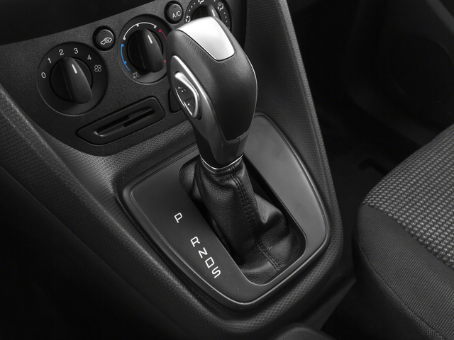 2017 Ford Transit Connect Titanium