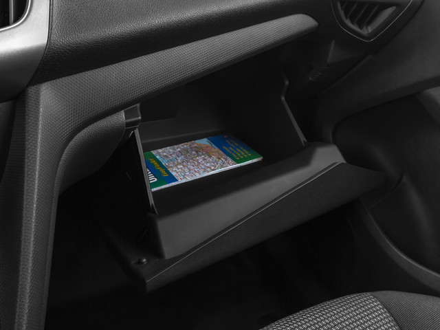 2017 Ford Transit Connect Titanium