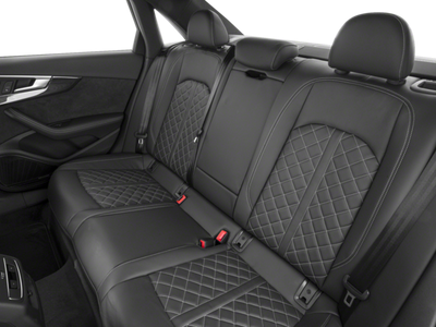 2018 Audi S4 3.0T Prestige quattro