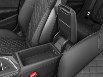 2018 Audi S4 3.0T Prestige quattro