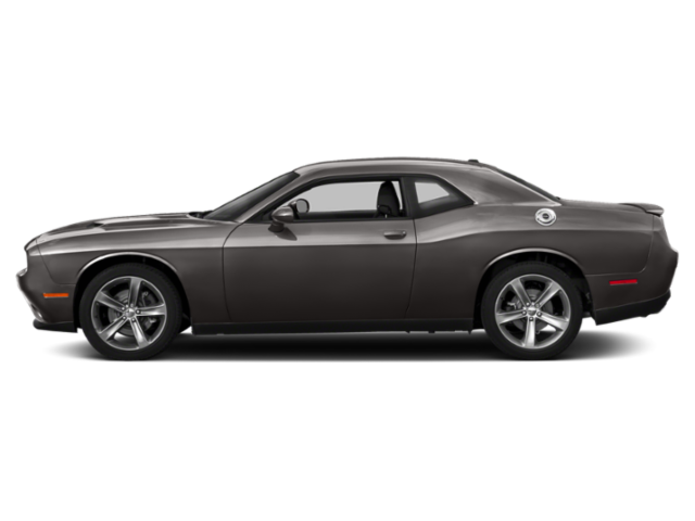 2018 Dodge Challenger T/A Plus