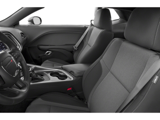 2018 Dodge Challenger T/A Plus